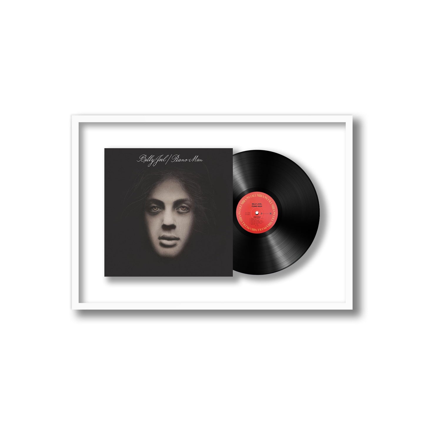 Piano Man