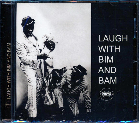 Bim and Bam - Laugh With Bim and Bam [2003 Reissue] [New CD]