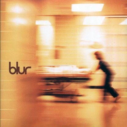 Blur - Blur [2013 Reissue Remastered 180G] [New Double Vinyl Record LP]