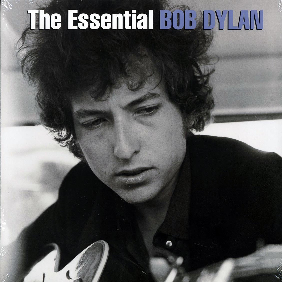 Bob Dylan - The Essential Bob Dylan [2016 Reissue] [New Double Vinyl Record LP]