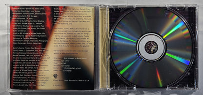 Boney James - Body Language [1999 Used CD]