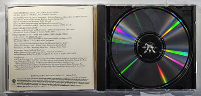 Bonnie Raitt - Nine Lives [1986 Club Edition] [Used CD]