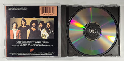 Boston - Boston [Reissue] [Used CD] [B]