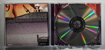 Brad Paisley - Time Well Wasted [2005 SPA Pressing] [Used HDCD]