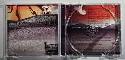 Brad Paisley - Time Well Wasted [2005 SPA Pressing] [Used HDCD]