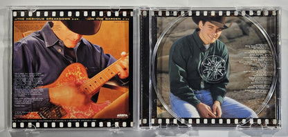 Brad Paisley - Who Needs Pictures [1999 Enhanced] [Used HDCD]