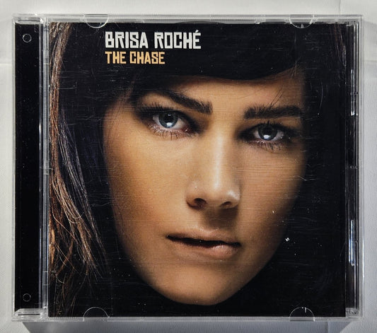 Brisa Roche - The Chase [2005 Used CD]