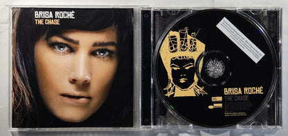 Brisa Roche - The Chase [2005 Used CD]