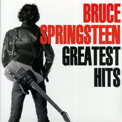 Bruce Springsteen - Greatest Hits [2024 Reissue] [New Double Vinyl Record LP]