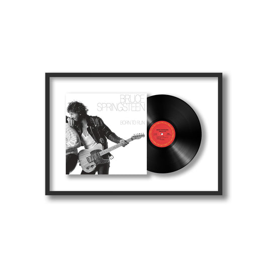 Born to Run