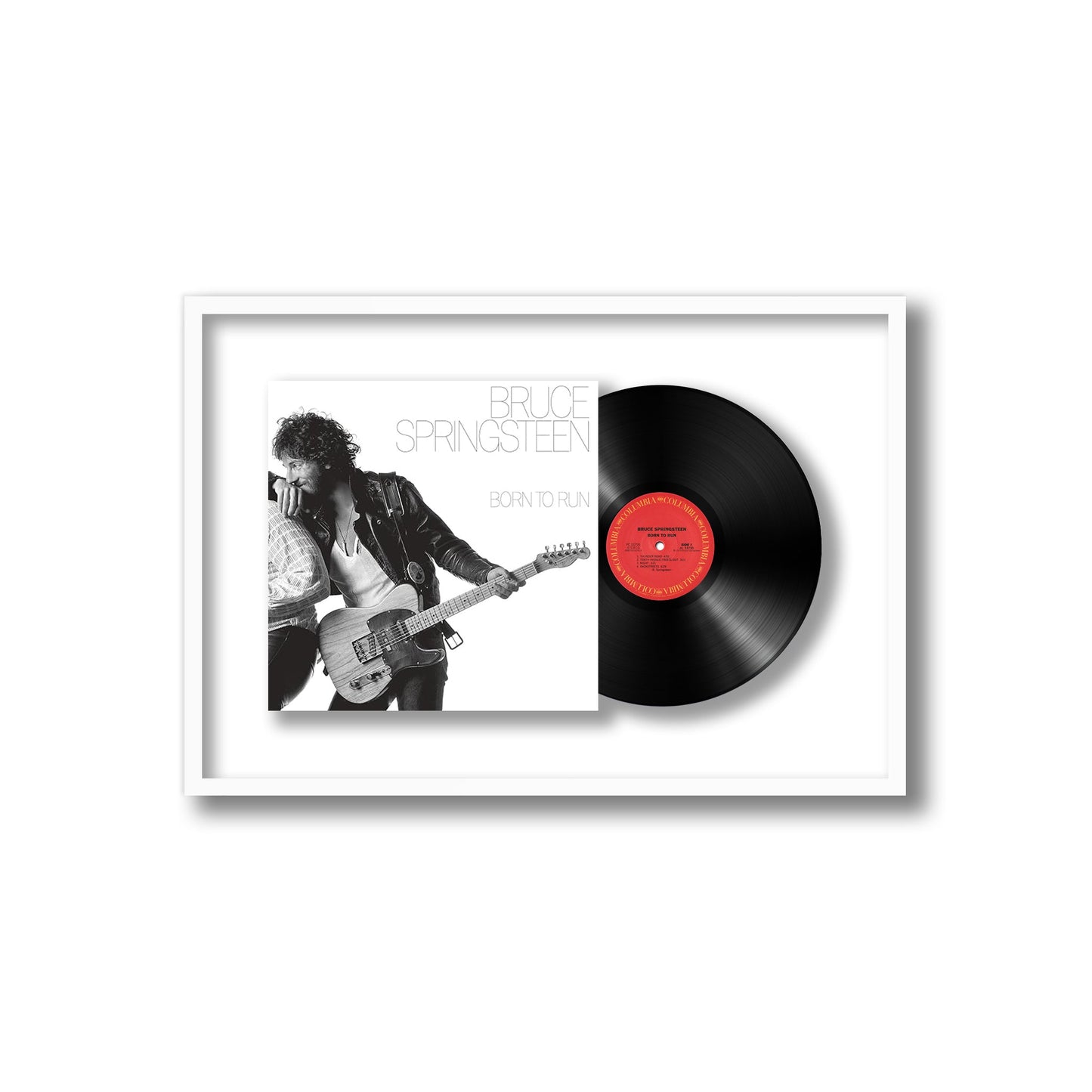 Born to Run