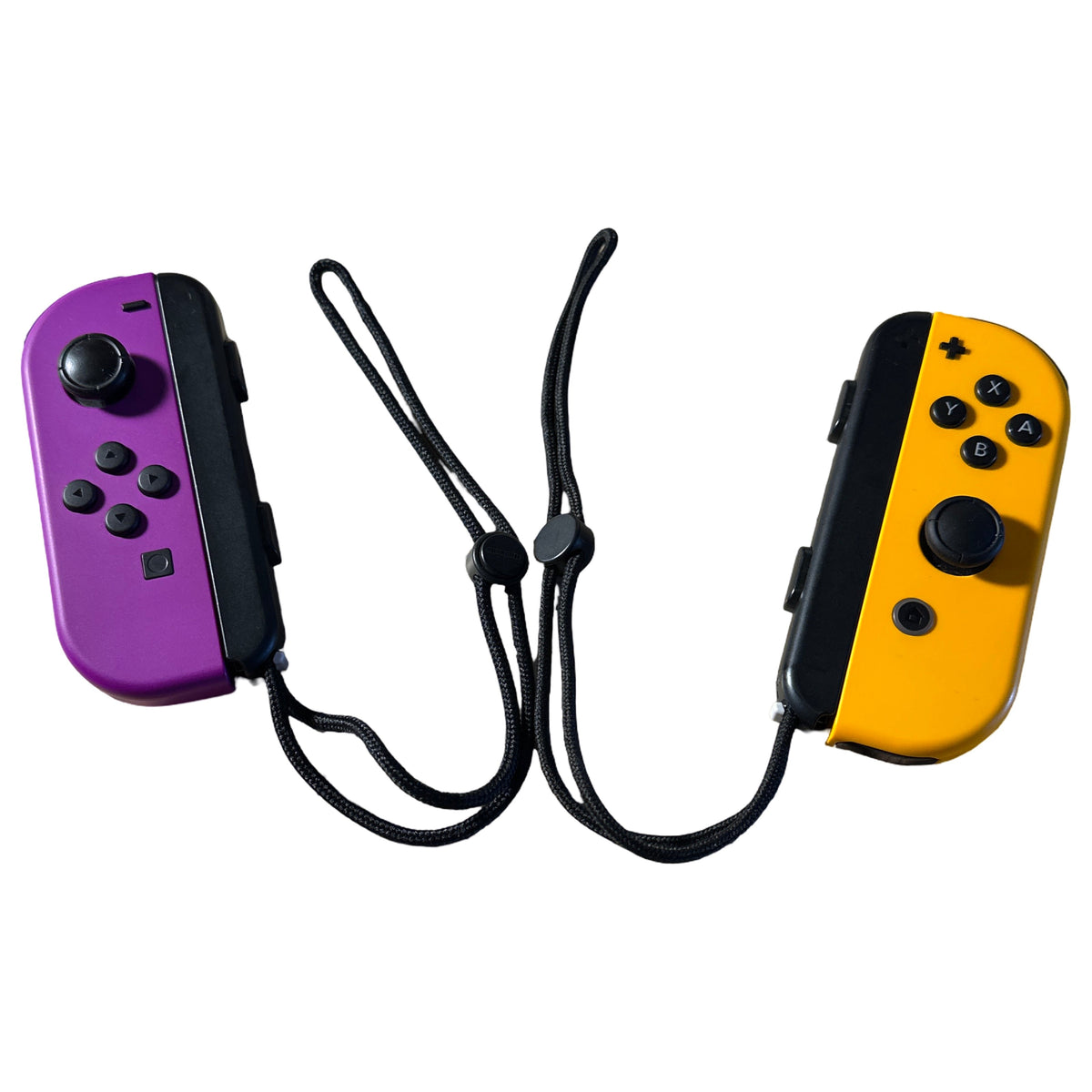 Joy Con's for Nintendo Switch
