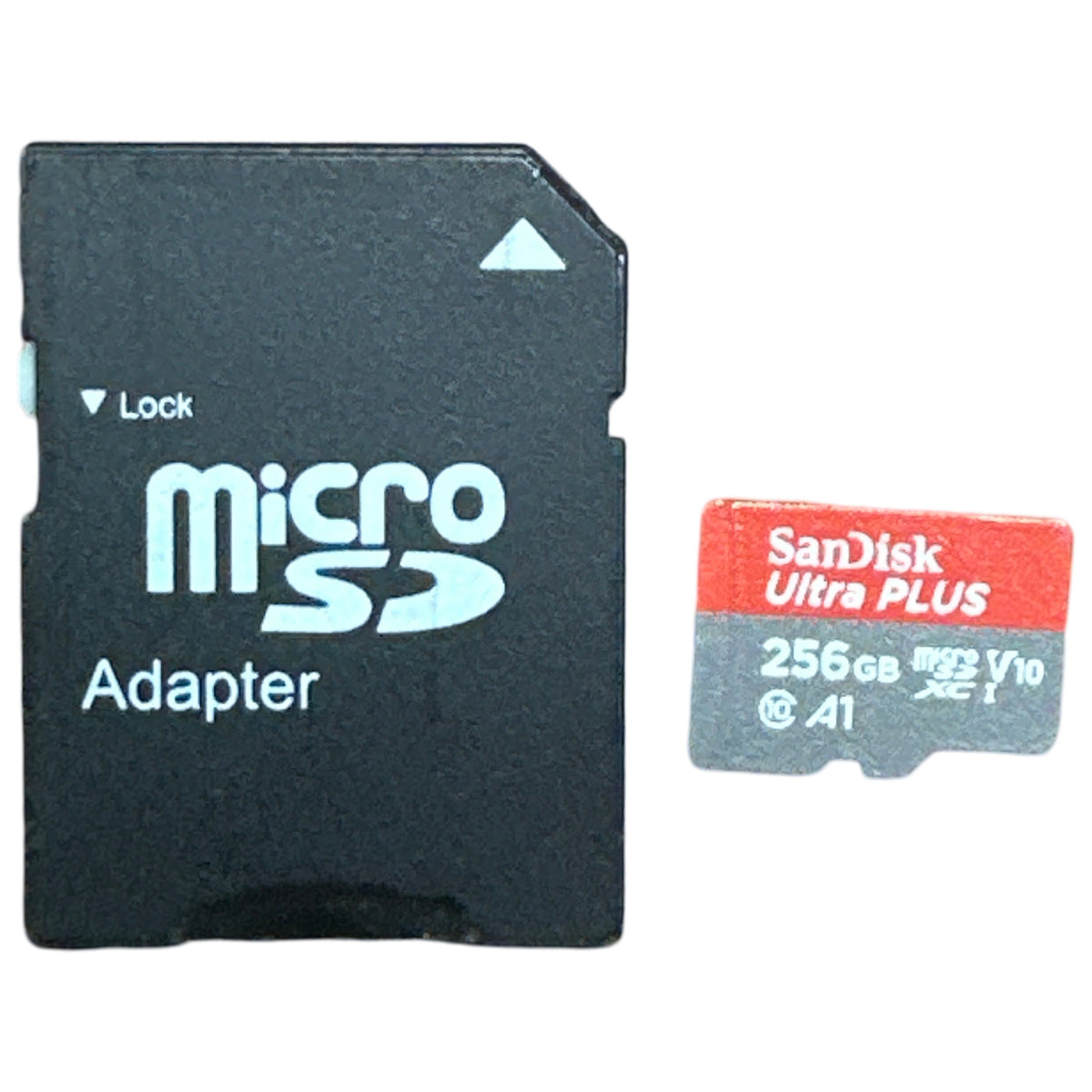Memory Card for Nintendo Switch