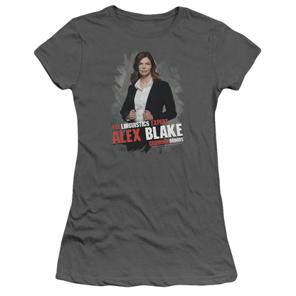 90210 the a List Juvenile Kids Youth T Shirt Carolina Blue Officially Licensed