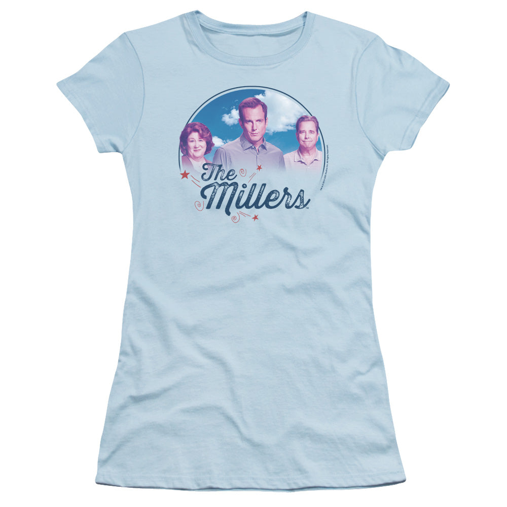 Under the Dome Im Speilburg Juvenile Kids Youth T Shirt Charcoal Officially Licensed