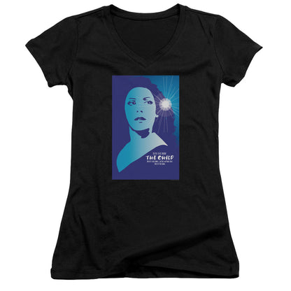 Charmed Charmed Girls Womens T Shirt Black Officially Licensed