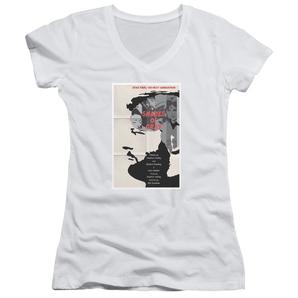 90210 Good Girls Dont Womens T Shirt Pink Officially Licensed