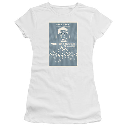 Happy Days Innovator Juvenile Kids Youth T Shirt Athletic Heather Officially Licensed