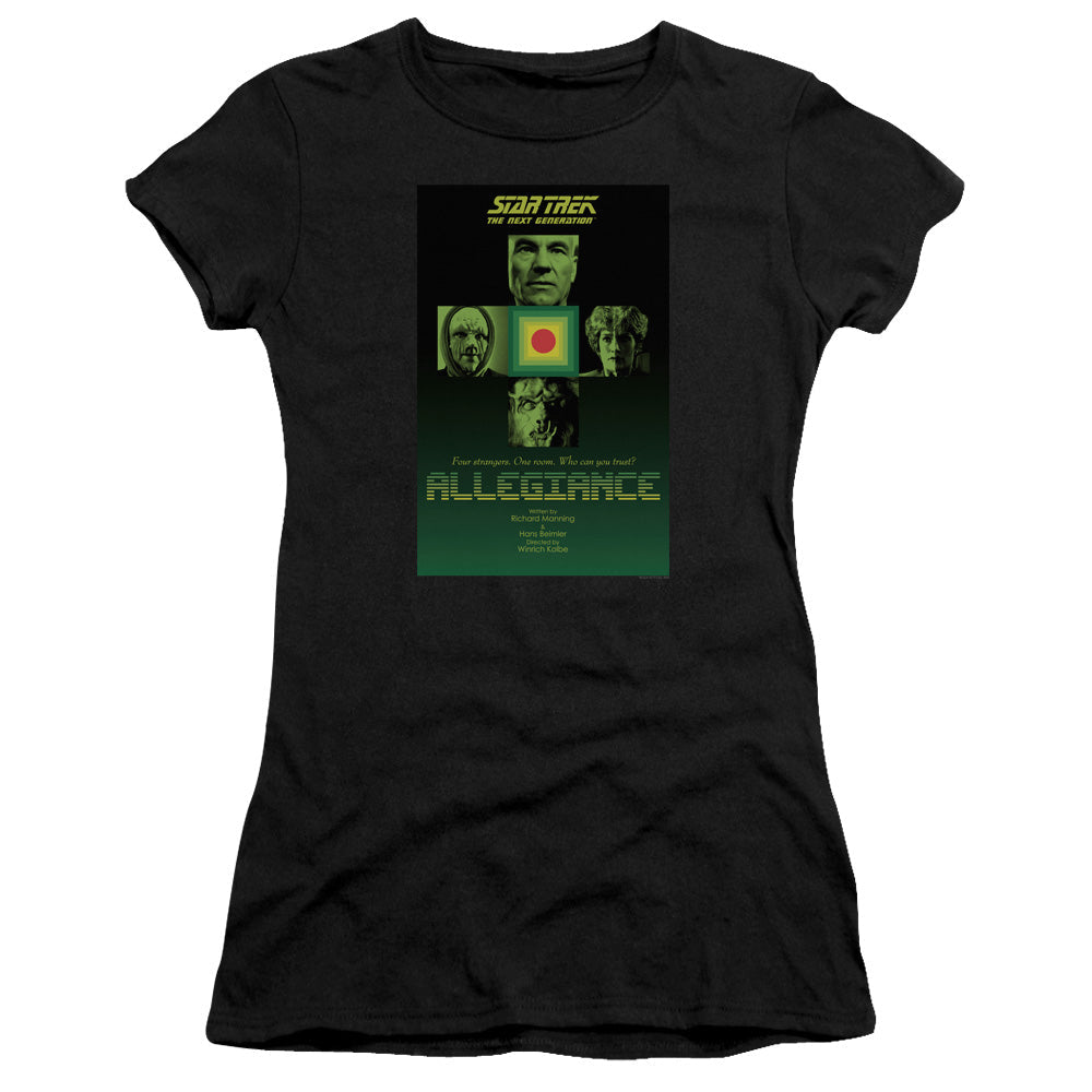Crazy Ex Girlfriend Crazy Logo Juvenile Kids Youth T Shirt Black Officially Licensed