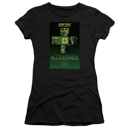 Crazy Ex Girlfriend Crazy Logo Juvenile Kids Youth T Shirt Black Officially Licensed