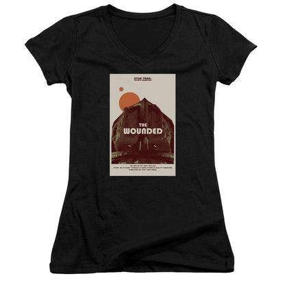 Csi People Lie Womens T Shirt Black Officially Licensed