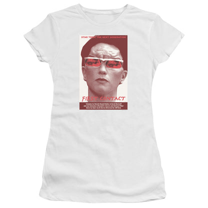 Csi Miami Cast Juvenile Kids Youth T Shirt Light Blue Officially Licensed