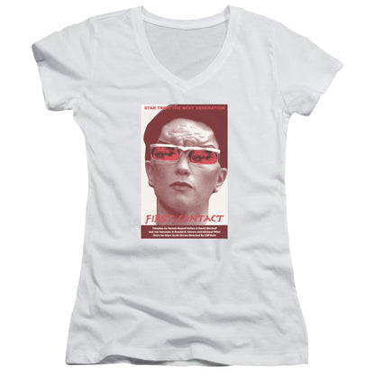 Ncis No Bluffing Womens T Shirt Black Officially Licensed