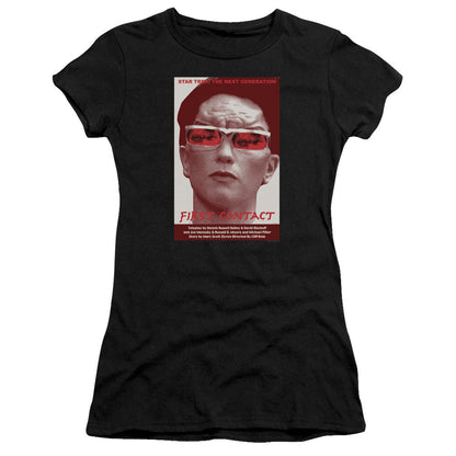 Ncis What Would Gibbs Do Juvenile Kids Youth T Shirt Black Officially Licensed