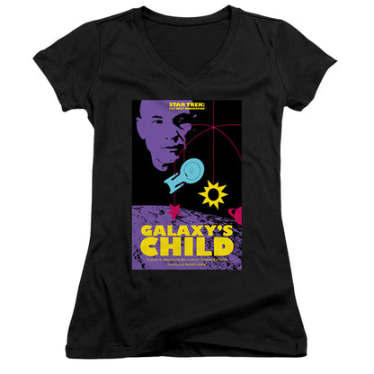 Ncis Doctor Ducky Womens T Shirt Carolina Blue Officially Licensed