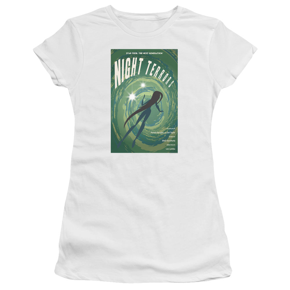 Ncis Gibbs Ponders Juvenile Kids Youth T Shirt Black Officially Licensed