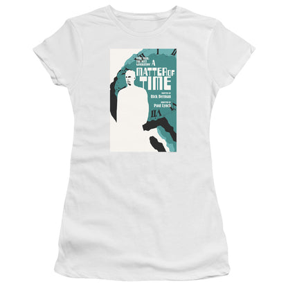 Ncis La Logo Juvenile Kids Youth T Shirt Athletic Heather Officially Licensed