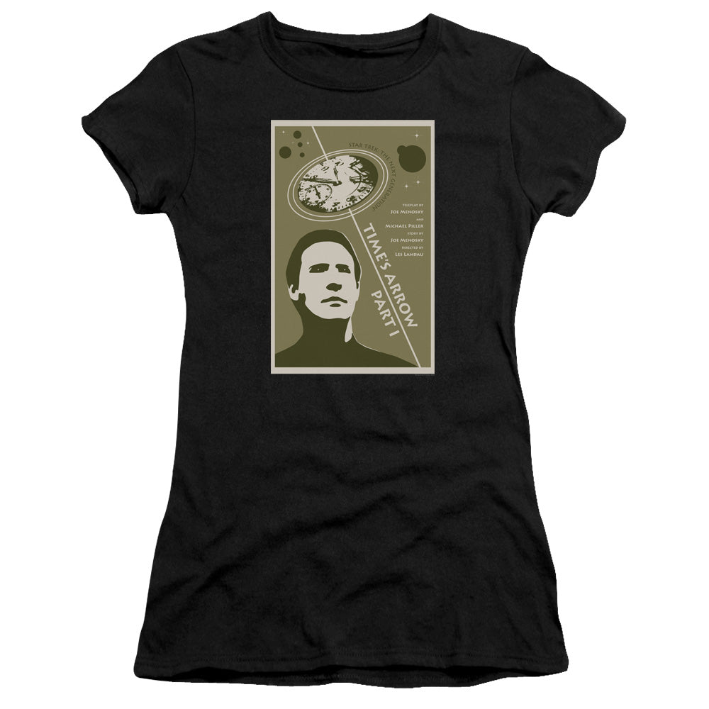 Criminal Minds Logo Juvenile Kids Youth T Shirt Black Officially Licensed