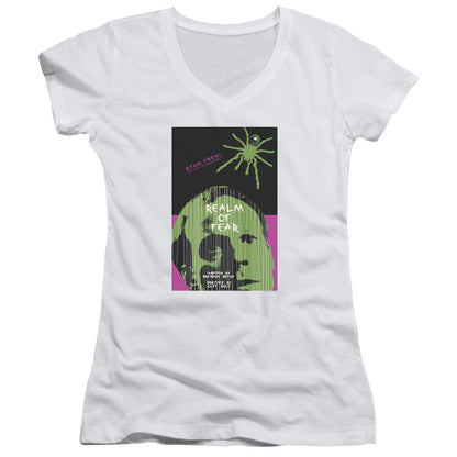 Csi Logo Womens T Shirt Black Officially Licensed
