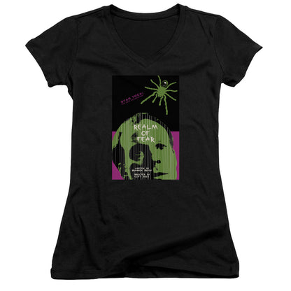 Csi Logo Womens T Shirt Black Officially Licensed