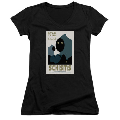 Ncis Rule 23 Womens T Shirt Navy Officially Licensed