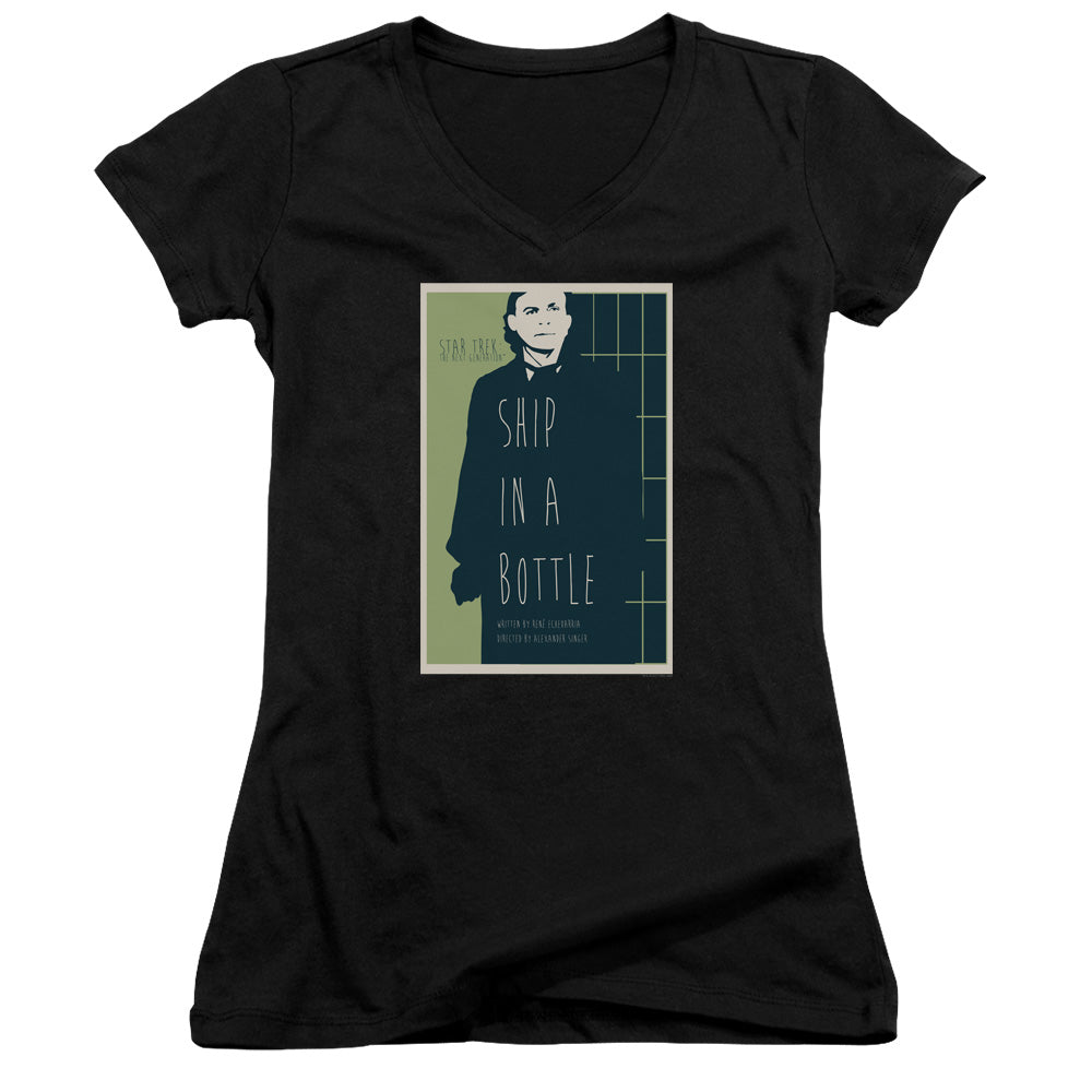 90210 Dylan Womens T Shirt White Officially Licensed