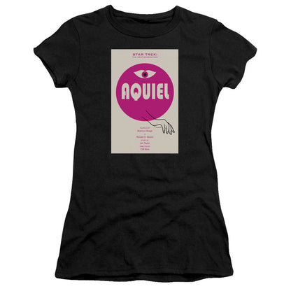 Ncis Goth Crime Fighter Juvenile Kids Youth T Shirt Black Officially Licensed