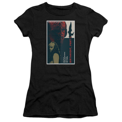 Frasier I Heart Daphne Juvenile Kids Youth T Shirt White Officially Licensed