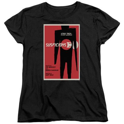 Csi Ny Jo Kids Youth T Shirt Black Officially Licensed