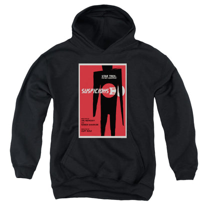 Mighty Mouse Im Mighty Kids Youth T Shirt Red Officially Licensed