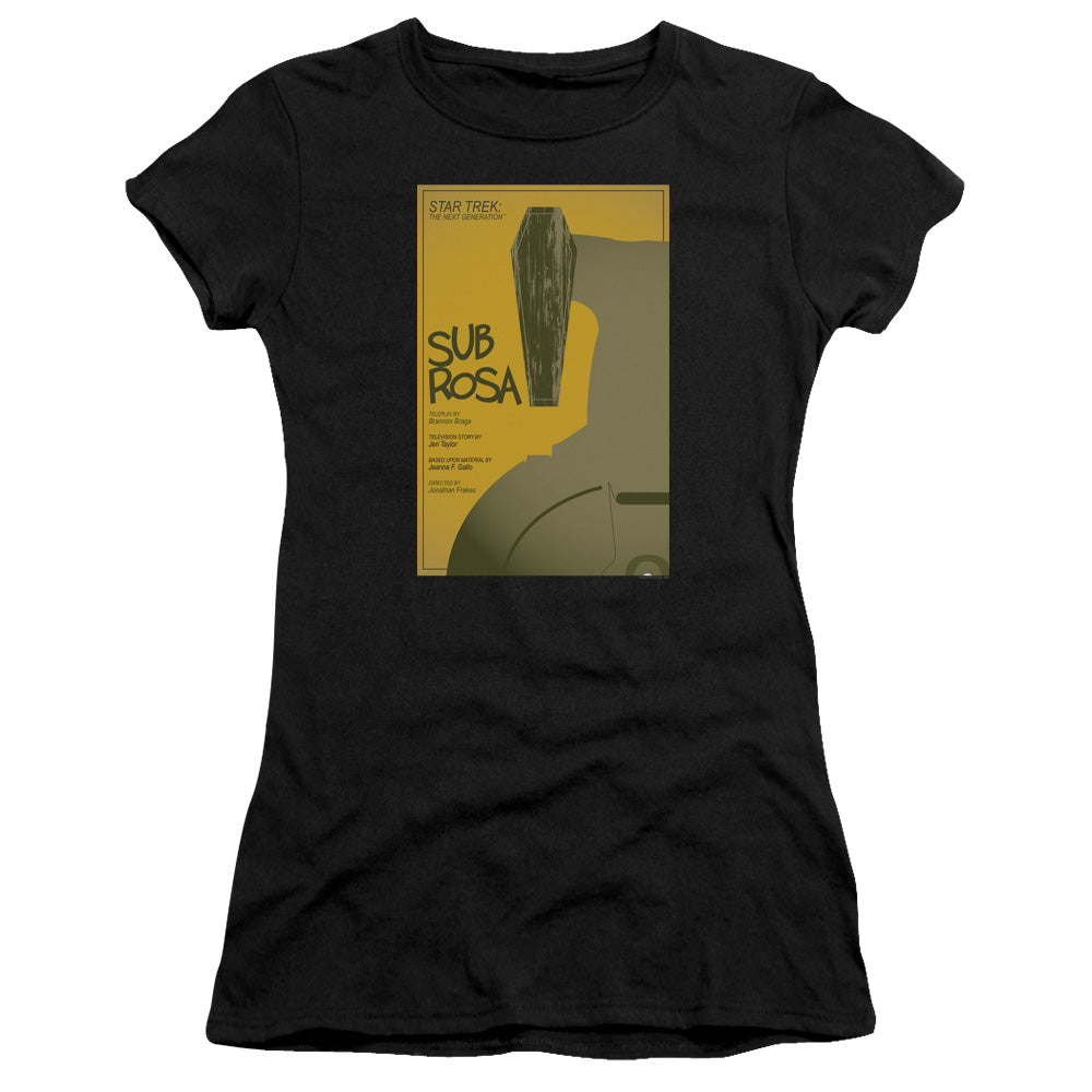 Csi Miami Greeting From Miami Womens T Shirt Carolina Blue Officially Licensed