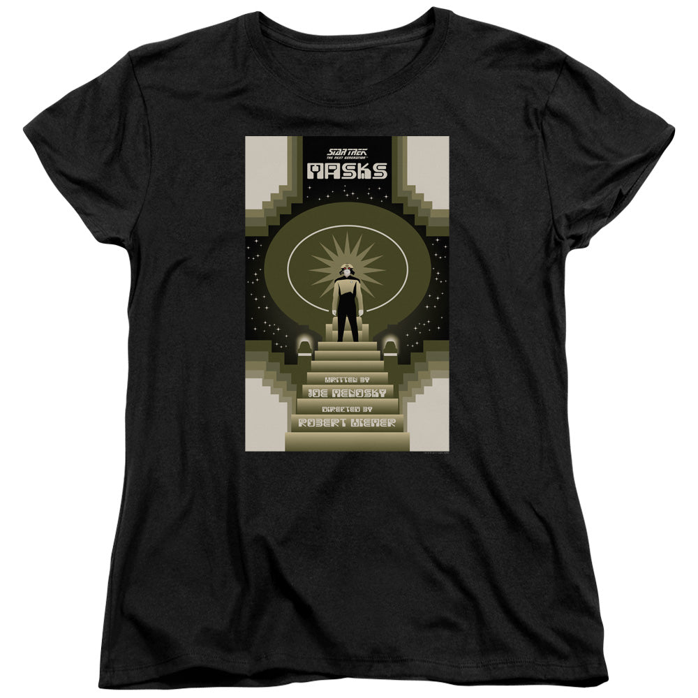 Mighty Mouse Mighty Storm Kids Youth T Shirt Black Officially Licensed
