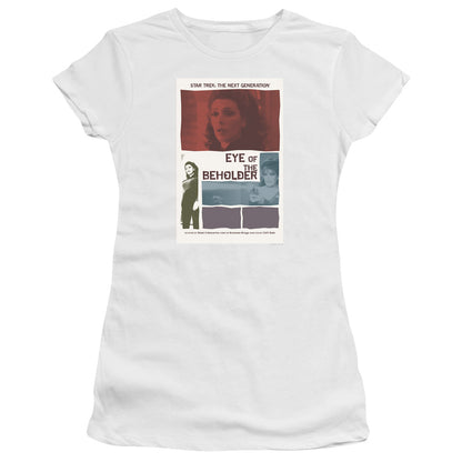 Ncis La Doc Womens T Shirt Carolina Blue Officially Licensed
