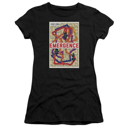 Csi Ny Watchful Eye Womens T Shirt White Officially Licensed