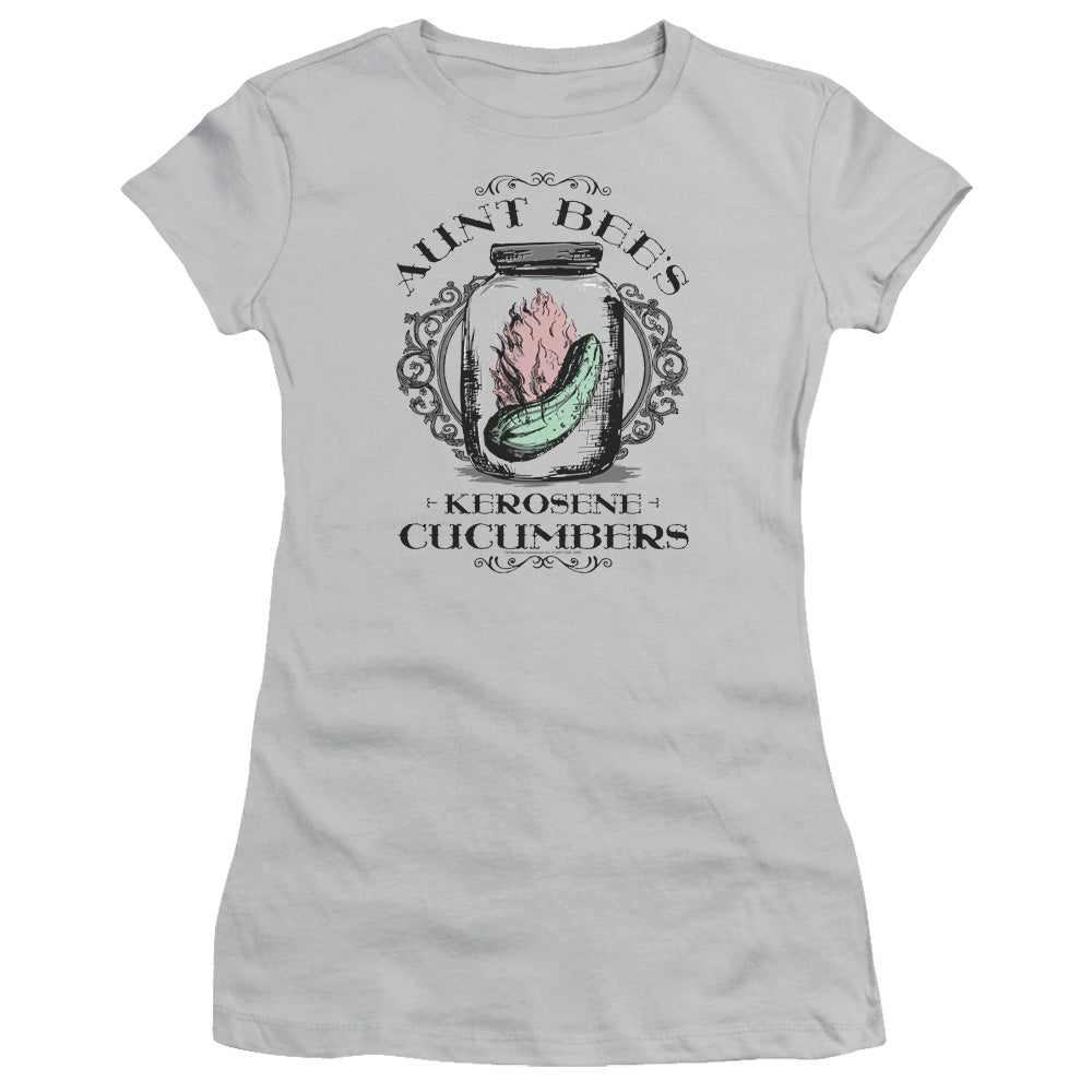 90210 West Beverly Hills High Womens T Shirt Pink Officially Licensed