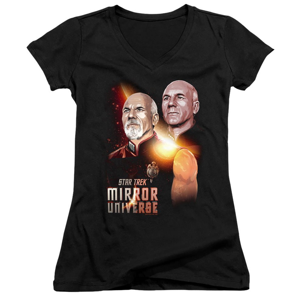 Medium White Light Womens T Shirt White Officially Licensed
