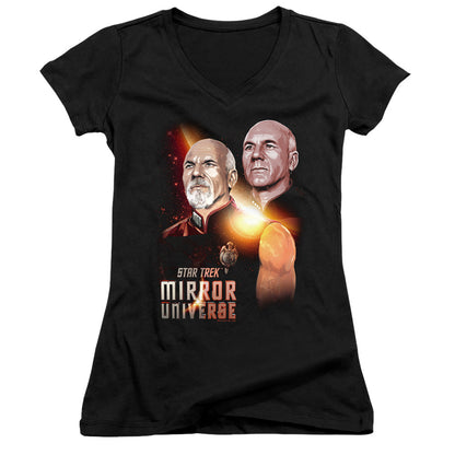 Medium White Light Womens T Shirt White Officially Licensed