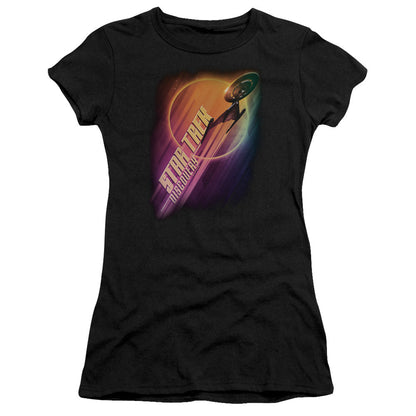 Mighty Mouse Mighty Sketch Womens T Shirt White Officially Licensed