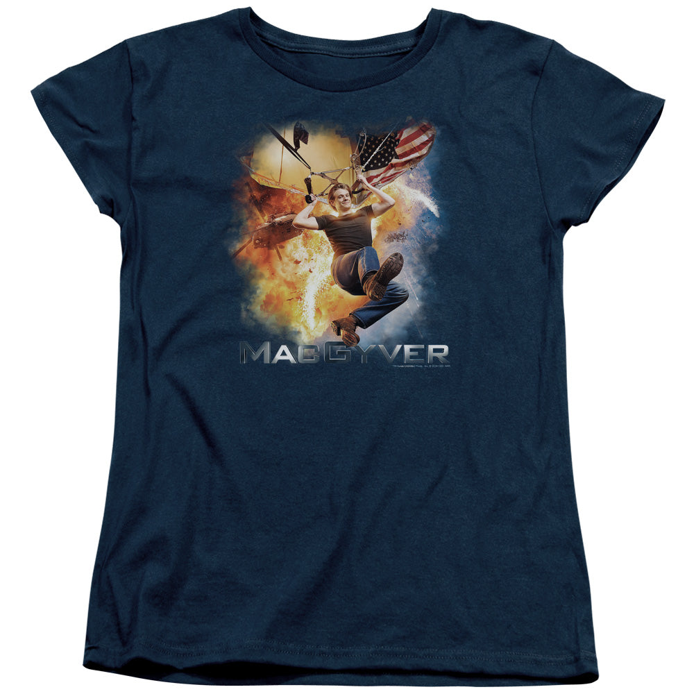 Under the Dome Dome Key Art Kids Youth T Shirt Black Officially Licensed
