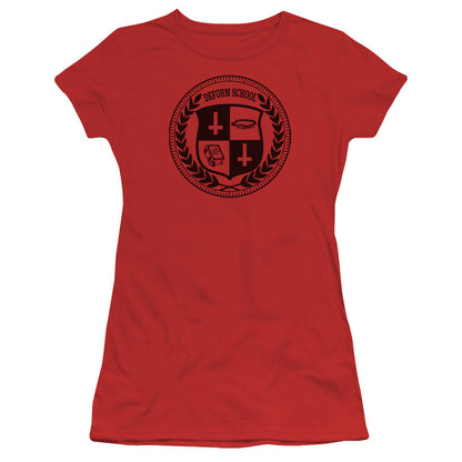 Ncis Probie Womens T Shirt White Officially Licensed